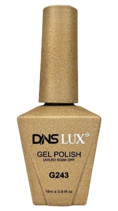 Picture of DNS LUX GEL G243