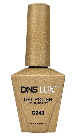 Picture of DNS LUX GEL G243
