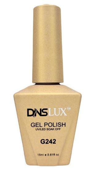 Picture of DNS LUX GEL G242