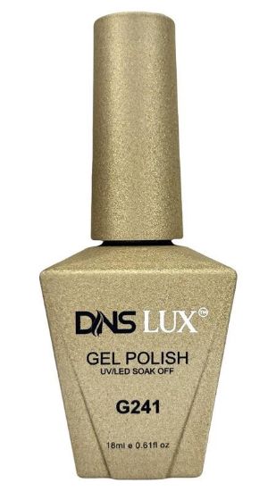 Picture of DNS LUX GEL G241