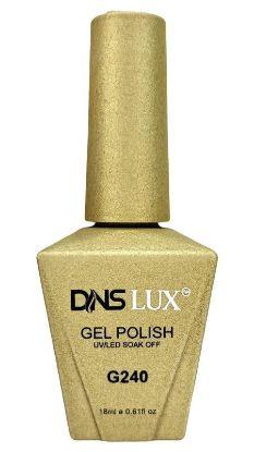 Picture of DNS LUX GEL G240