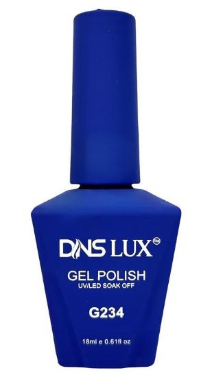 Picture of DNS LUX GEL G234