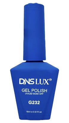 Picture of DNS LUX GEL G232