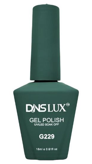 Picture of DNS LUX GEL G229