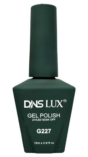 Picture of DNS LUX GEL G227