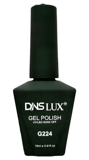 Picture of DNS LUX GEL G224