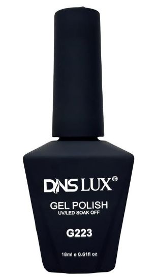 Picture of DNS LUX GEL G223