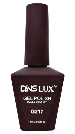 Picture of DNS LUX GEL G217