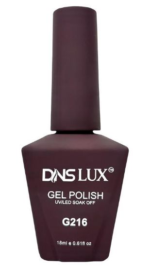 Picture of DNS LUX GEL G216
