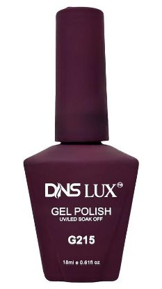 Picture of DNS LUX GEL G215