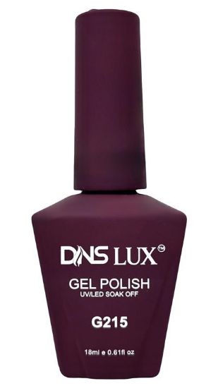 Picture of DNS LUX GEL G215