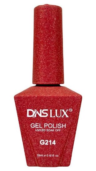 Picture of DNS LUX GEL G214