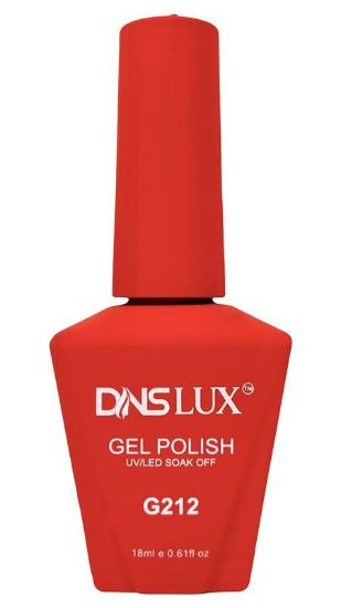 Picture of DNS LUX GEL G212