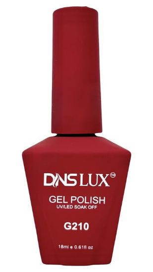 Picture of DNS LUX GEL G210