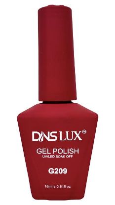 Picture of DNS LUX GEL G209