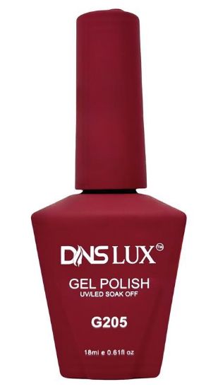 Picture of DNS LUX GEL G205