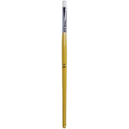 Picture of DL PROFESSIONAL GEL NAIL BRUSH 8