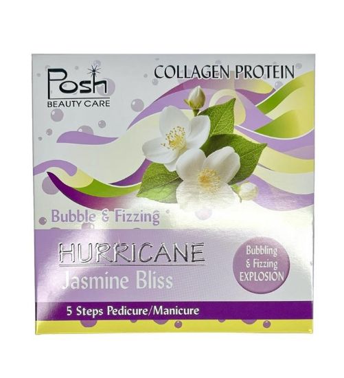 Picture of POSH HURRICANE 5 STEPS JASMINE BLISS PCS