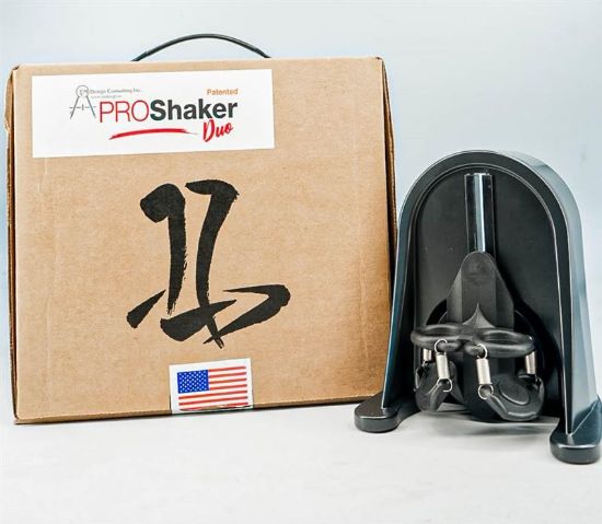 Picture of PROSHAKER PROSHAKER POLISH SHAKER DOUBLE