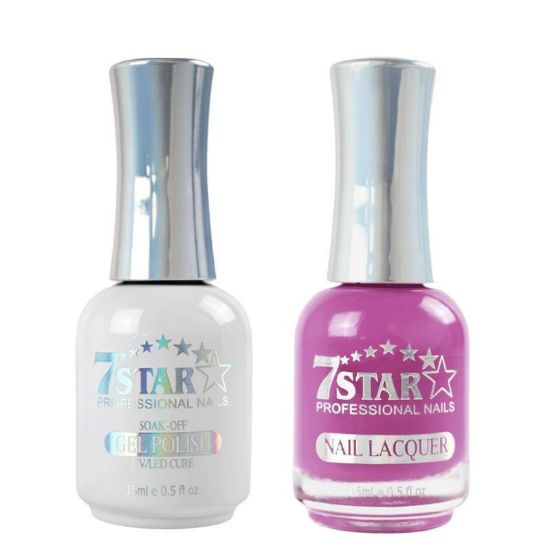 Picture of 7 STAR DUO 201