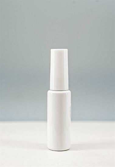Picture of NAIL ART BOTTLE WHITE