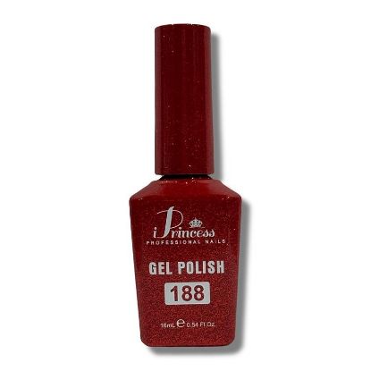 Picture of IPRINCESS GEL 188 ANCIENT DUST