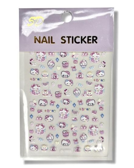 Picture of STICKER SL-1023