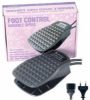 Picture of BERKELEY ELECTRONIC FOOT CONTROL PEDAL ND510