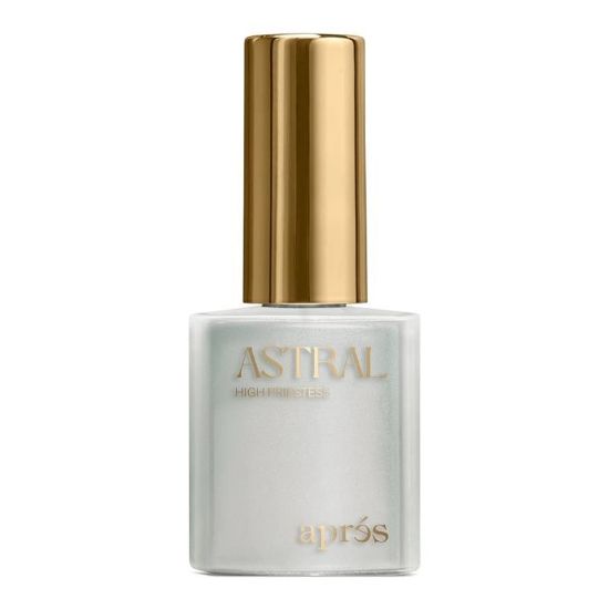 Picture of APRES ASTRAL COLLECTION GEL HIGH PRIESTESS - CE11, 10ML