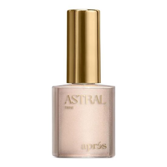Picture of APRES ASTRAL COLLECTION GEL TRINE - CE15, 10ML