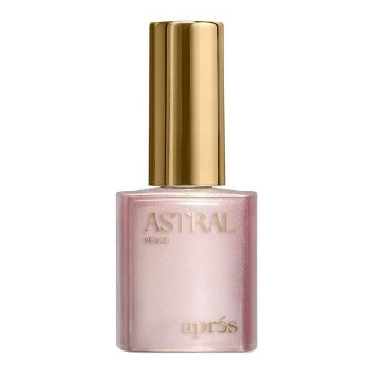 Picture of APRES ASTRAL COLLECTION GEL VENUS - CE14, 10ML