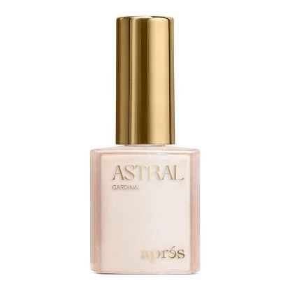 Picture of APRES ASTRAL COLLECTION GEL CARDINAL - P08, 10ML