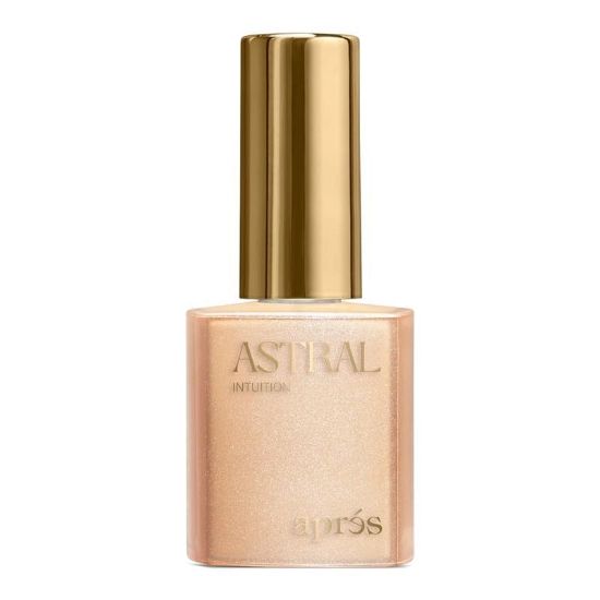 Picture of APRES ASTRAL COLLECTION GEL INTUITION - P07, 10ML