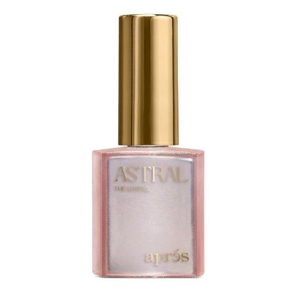 Picture of APRES ASTRAL COLLECTION GEL THE LOVERS - CE03, 10ML
