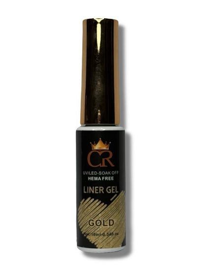 Picture of CROWN LINER GEL 04