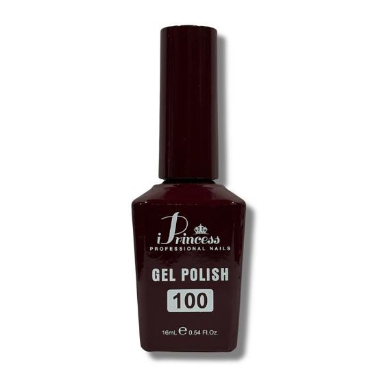 Picture of IPRINCESS GEL 100 TOKYO MAPLE