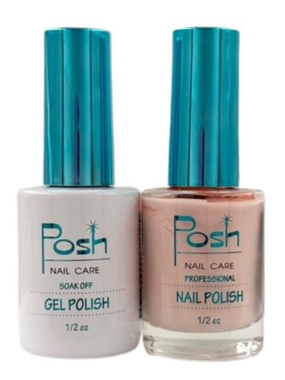 Picture of POSH DUO SET 128