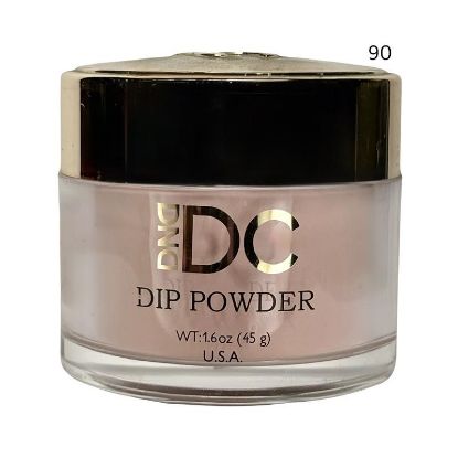 Picture of DC PWD 090 ASH ROSE 2OZ