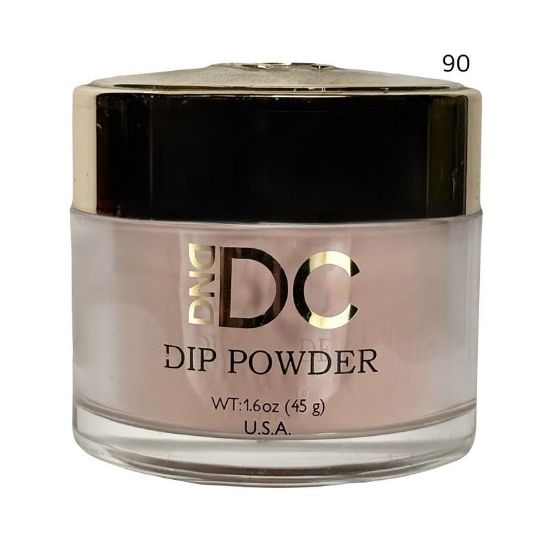 Picture of DC PWD 090 ASH ROSE 2OZ