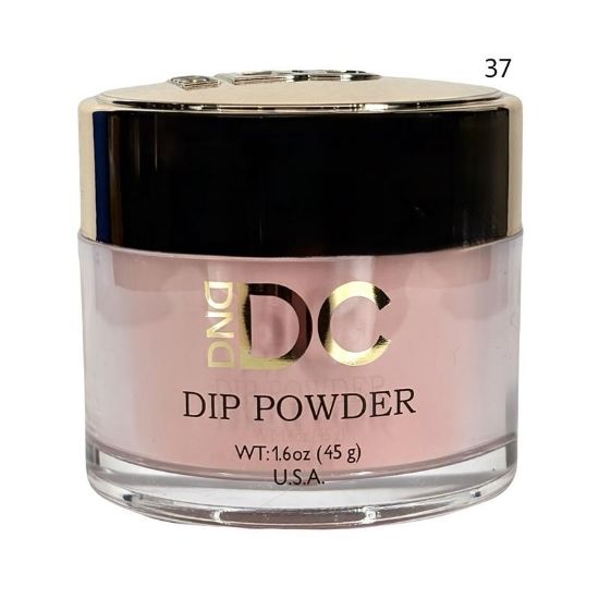Picture of DC PWD 037 TERRA PINK 2OZ