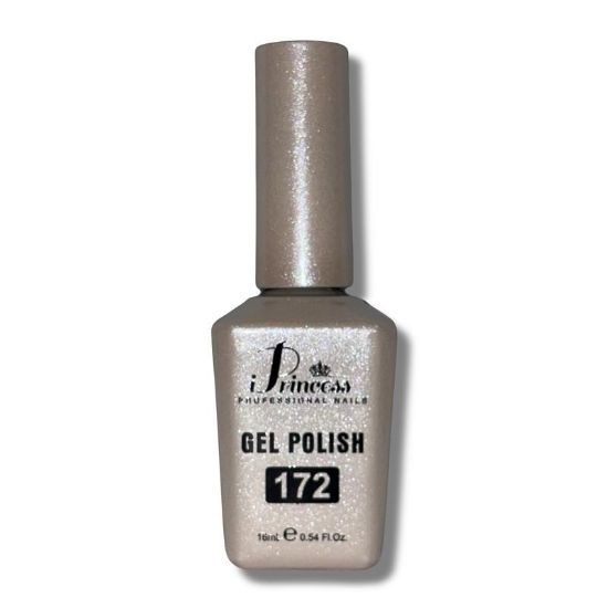Picture of IPRINCESS GEL 172 SAND GLITTER