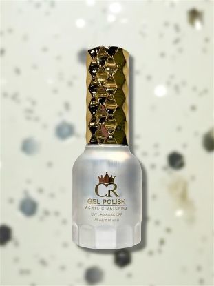 Picture of CROWN MATCHING GEL FOR ACRYLIC 180