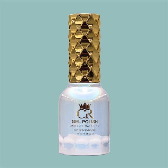 Picture of CROWN MATCHING GEL FOR ACRYLIC 111