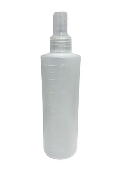 Picture of SPRAY BOTTLE SMALL 8 OZ