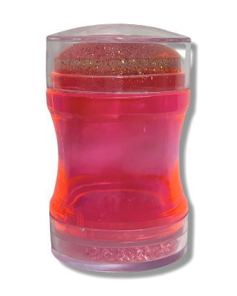 Picture of CROWN STAMPER-PINK CR-97