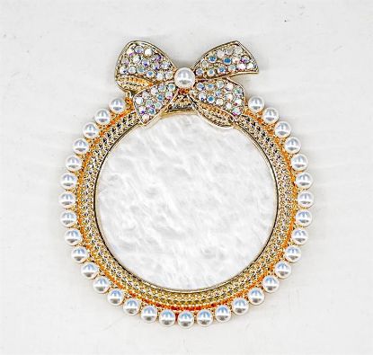 Picture of RING SHAPE NAIL ART PALETTE