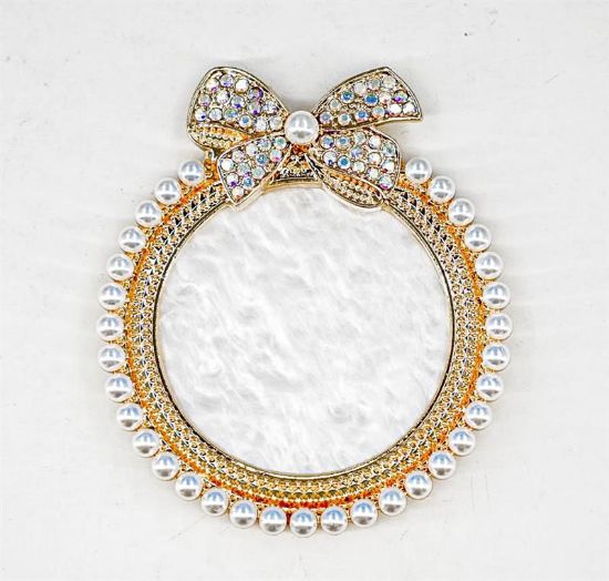 Picture of RING SHAPE NAIL ART PALETTE