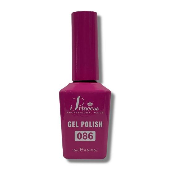 Picture of IPRINCESS GEL 086 BLAZING EVER