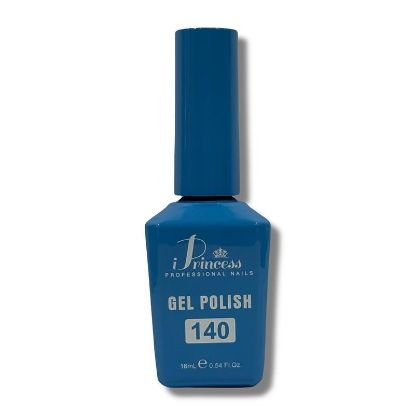 Picture of IPRINCESS GEL 140 BLUEBERRY GLOW