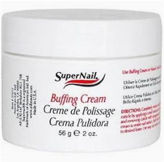 Picture of SUPERNAIL BUFFING CREAM